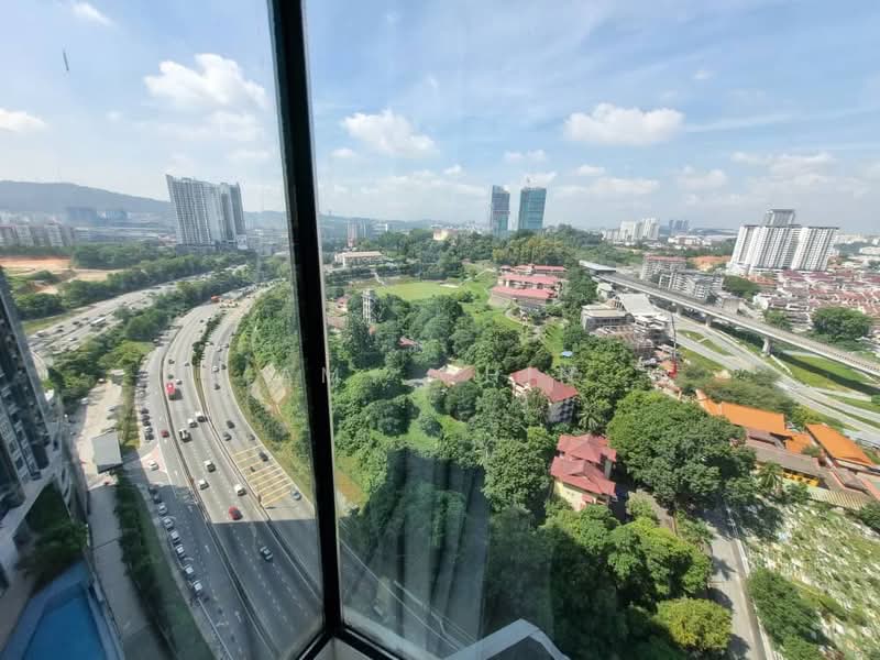 Service Residence for Sale at The Centrina Service Apartment@Central Residence - Amy Chin - View - PropertyGuru.com.my