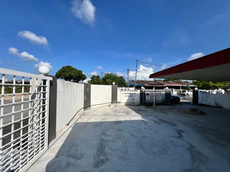 Semi-Detached House for Rent in Taman Kota Permai (Bukit Mertajam) - Joanne Ang - PropertyGuru.com.my