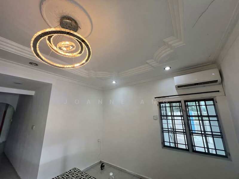 Semi-Detached House for Rent in Taman Kota Permai (Bukit Mertajam) - Joanne Ang - PropertyGuru.com.my