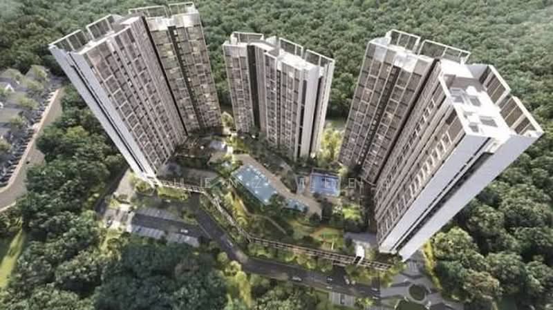 Pangsapuri untuk Dijual di Mutiara Hilltop - Lenz Tee - Exterior - PropertyGuru.com.my
