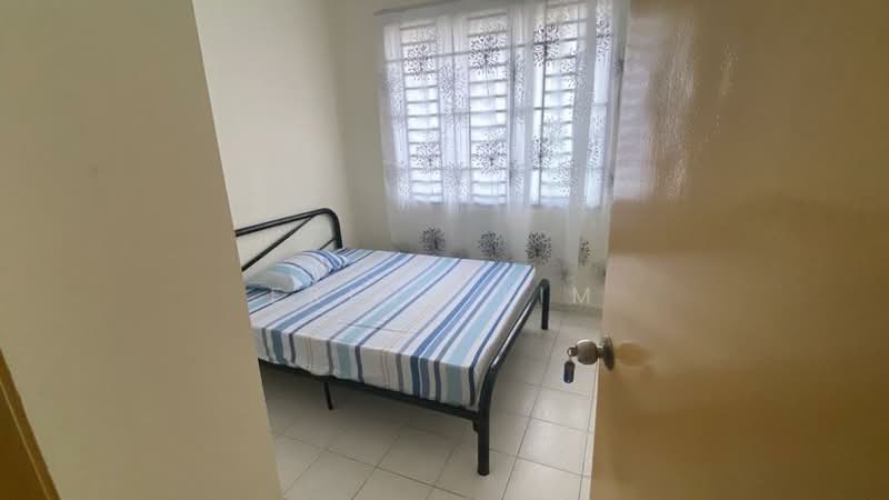 Service Residence for Sale at Nusa Perdana Apartment - Erica Lim - Bedroom - PropertyGuru.com.my