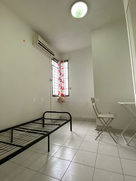 Service Residence for Sale at Nusa Perdana Apartment - Erica Lim - Bedroom - PropertyGuru.com.my