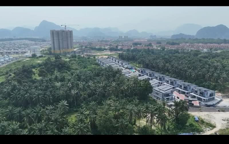 Tanah Pertanian untuk Dijual di Bandar Seri Botani (Ipoh) - Marcus Seng - Exterior - PropertyGuru.com.my