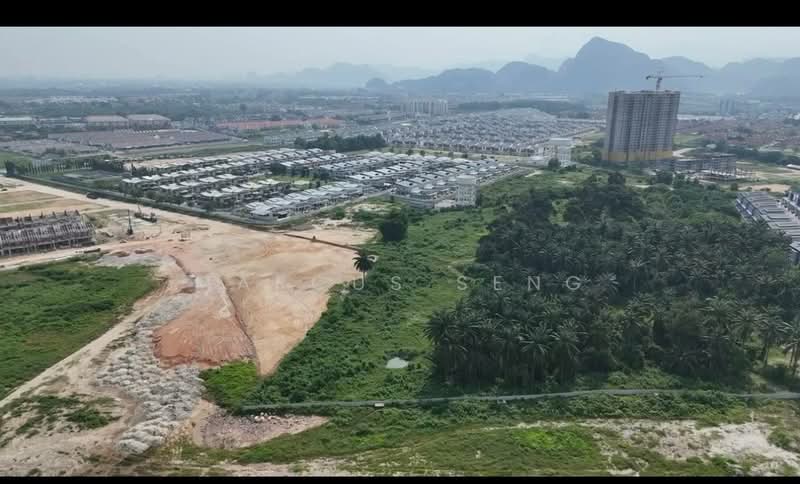 Tanah Pertanian untuk Dijual di Bandar Seri Botani (Ipoh) - Marcus Seng - Exterior - PropertyGuru.com.my
