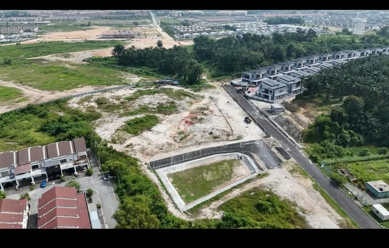Tanah Pertanian untuk Dijual di Bandar Seri Botani (Ipoh) - Marcus Seng - Exterior - PropertyGuru.com.my
