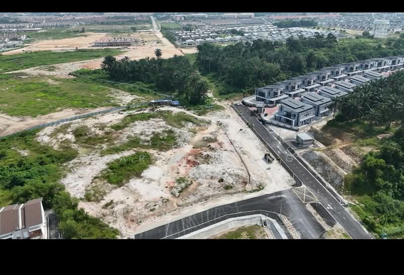 Tanah Pertanian untuk Dijual di Bandar Seri Botani (Ipoh) - Marcus Seng - Exterior - PropertyGuru.com.my