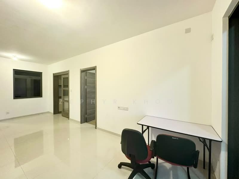 Apartment for Rent at Starview Bay @ Forest City - Zephyr Khoo - Interior - PropertyGuru.com.my