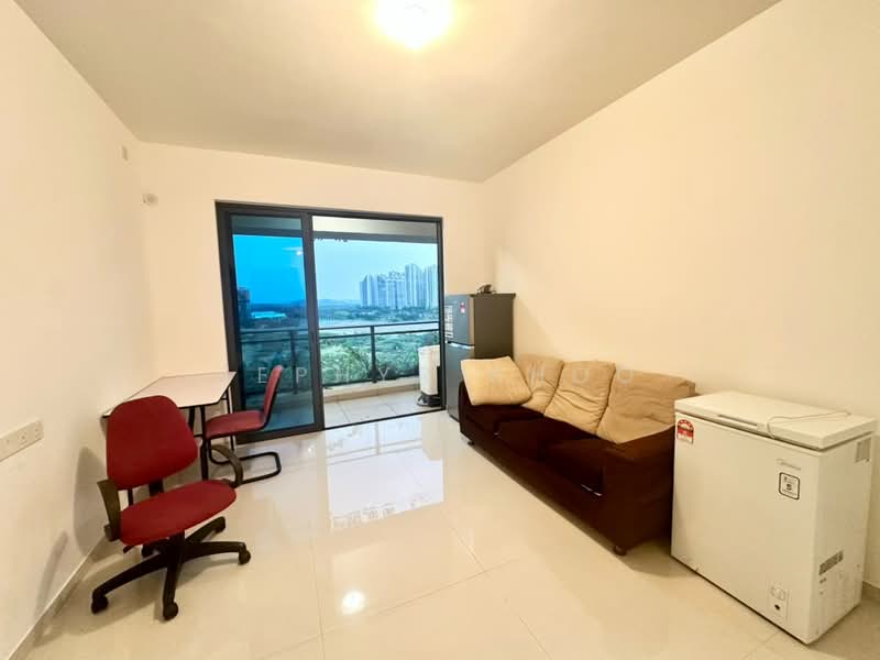 Apartment for Rent at Starview Bay @ Forest City - Zephyr Khoo - PropertyGuru.com.my