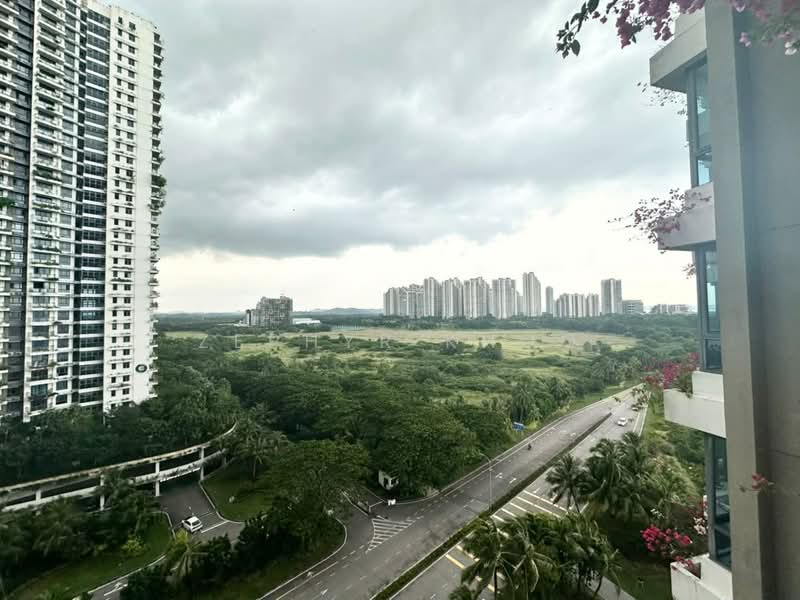 Apartment for Rent at Starview Bay @ Forest City - Zephyr Khoo - PropertyGuru.com.my