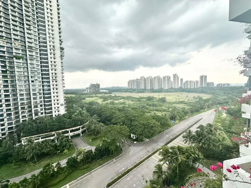 Apartment for Rent at Starview Bay @ Forest City - Zephyr Khoo - PropertyGuru.com.my