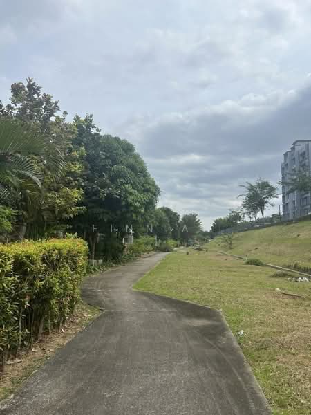 Rumah Kluster untuk Dijual di Austin Heights (Tebrau) - Finn Aw - Exterior - PropertyGuru.com.my
