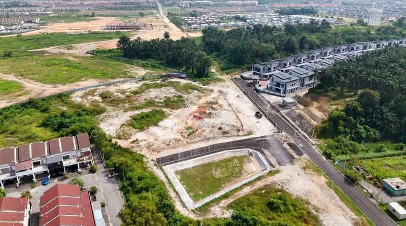 Agricultural Land for Sale in Ipoh (Perak) - Cherie Chong - PropertyGuru.com.my