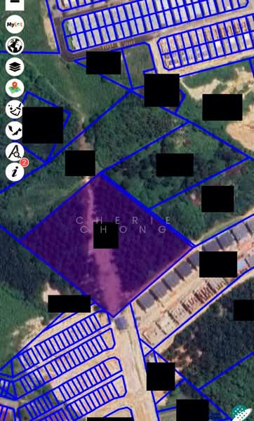 Agricultural Land for Sale in Ipoh (Perak) - Cherie Chong - PropertyGuru.com.my