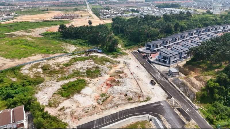 Agricultural Land for Sale in Ipoh (Perak) - Cherie Chong - PropertyGuru.com.my