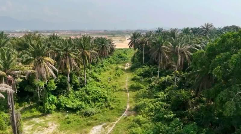 Agricultural Land for Sale in Ipoh (Perak) - Cherie Chong - PropertyGuru.com.my