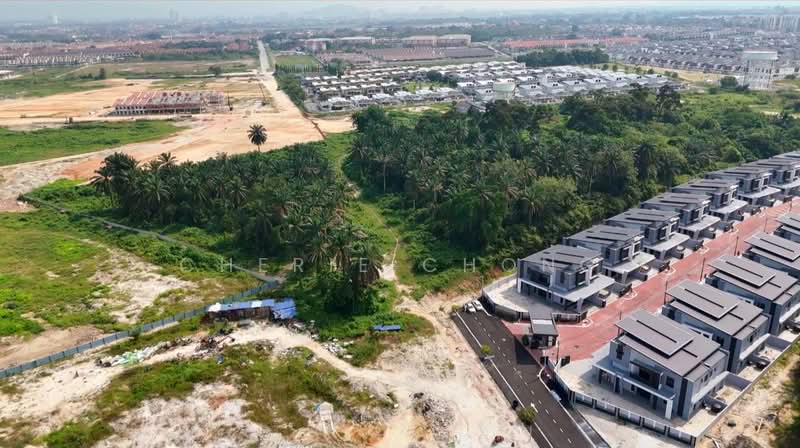 Agricultural Land for Sale in Ipoh (Perak) - Cherie Chong - PropertyGuru.com.my