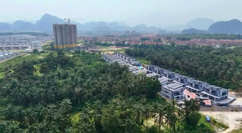 Agricultural Land for Sale in Ipoh (Perak) - Cherie Chong - PropertyGuru.com.my