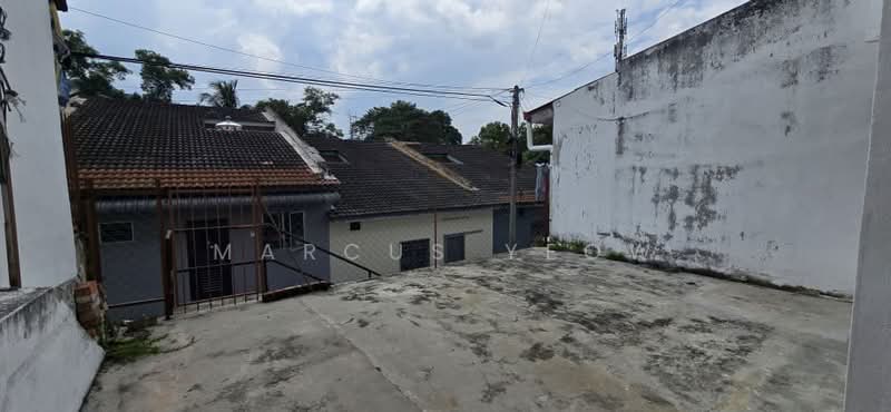 Rumah Teres 2 Tingkat untuk Dijual di Taman Jayamas (Seremban) - Marcus Yeow - Exterior - PropertyGuru.com.my