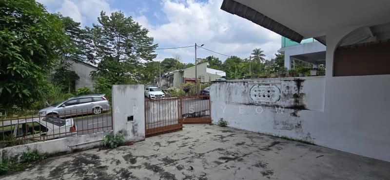 Rumah Teres 2 Tingkat untuk Dijual di Taman Jayamas (Seremban) - Marcus Yeow - Exterior - PropertyGuru.com.my