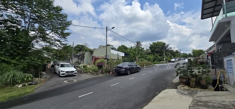 Rumah Teres 2 Tingkat untuk Dijual di Taman Jayamas (Seremban) - Marcus Yeow - PropertyGuru.com.my