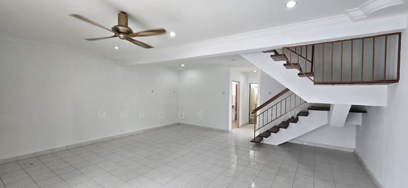 Rumah Teres 2 Tingkat untuk Dijual di Taman Jayamas (Seremban) - Marcus Yeow - PropertyGuru.com.my