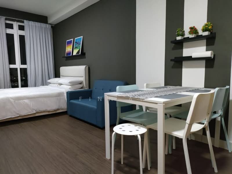 Service Residence for Sale at KSL Residence @ Daya - Finn Aw - Bedroom - PropertyGuru.com.my