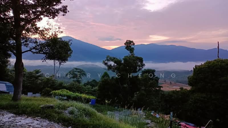 Agricultural Land for Sale in Kampung Sungai Lalang (Semenyih) - Cheery Cheong - Exterior - PropertyGuru.com.my