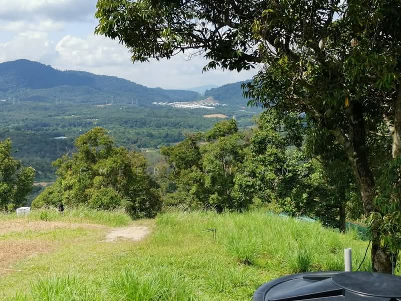 Agricultural Land for Sale in Kampung Sungai Lalang (Semenyih) - Cheery Cheong - Exterior - PropertyGuru.com.my