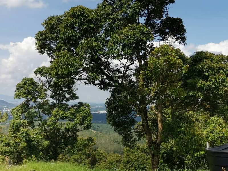 Agricultural Land for Sale in Kampung Sungai Lalang (Semenyih) - Cheery Cheong - View - PropertyGuru.com.my