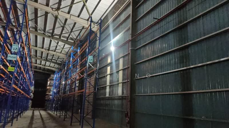 Factory for Sale in Rasa (Selangor) - Wendy Ng - Interior - PropertyGuru.com.my