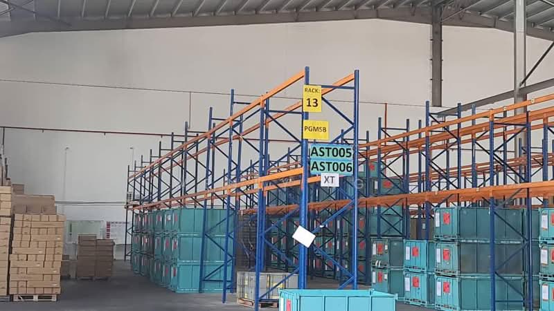 Factory for Sale in Rasa (Selangor) - Wendy Ng - PropertyGuru.com.my