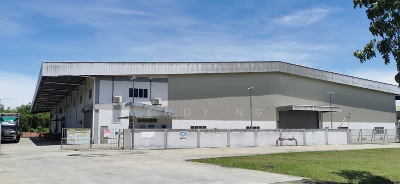 Factory for Sale in Rasa (Selangor) - Wendy Ng - Exterior - PropertyGuru.com.my
