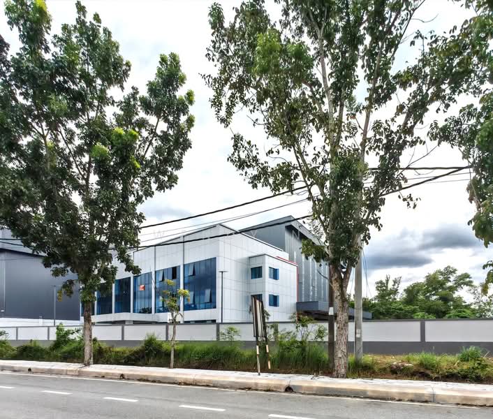 Factory for Sale in Rasa (Selangor) - Wendy Ng - Exterior - PropertyGuru.com.my