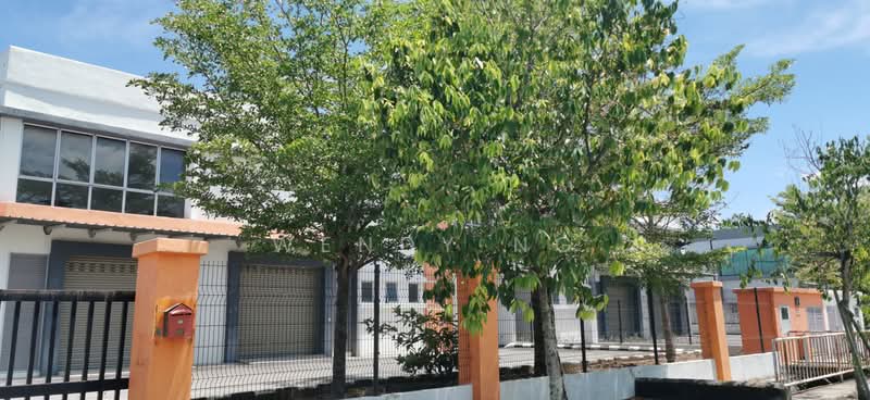 Factory for Sale in Rasa (Selangor) - Wendy Ng - Exterior - PropertyGuru.com.my