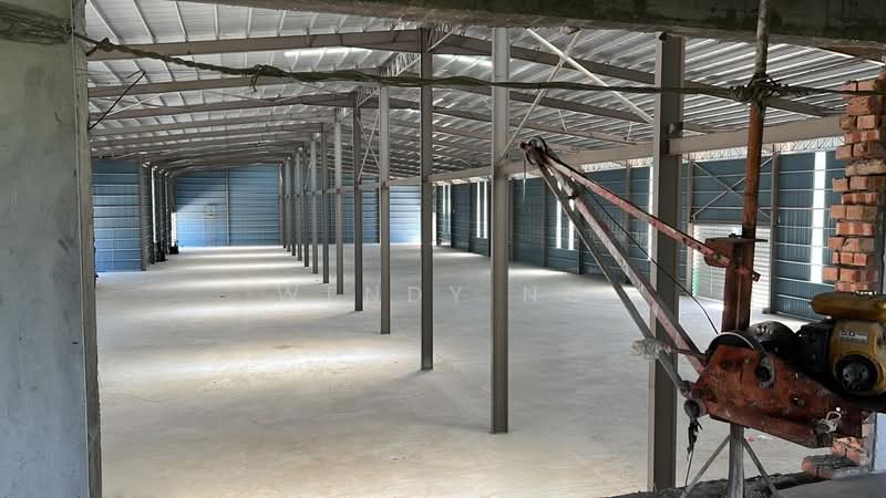 Factory for Sale in Rasa (Rawang) - Wendy Ng - Interior - PropertyGuru.com.my