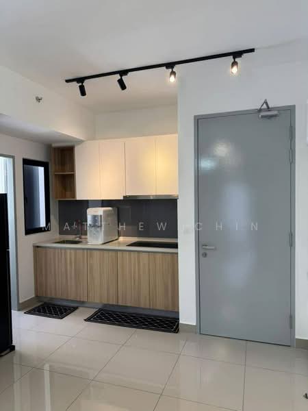 Service Residence for Rent at M Luna - Matthew Chin - Kitchen - PropertyGuru.com.my