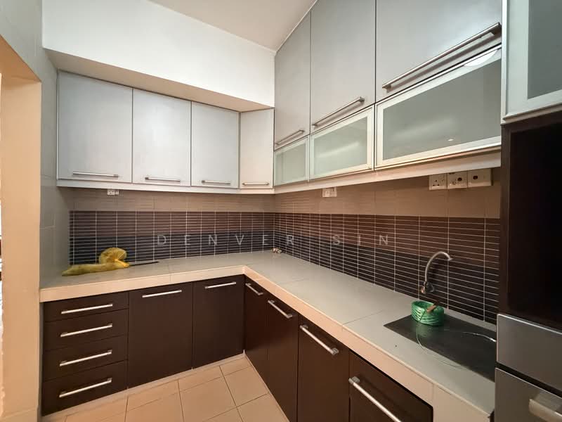 2-storey Terraced House for Sale in Bandar Damai Perdana (Cheras) - Denver Sin - Kitchen - PropertyGuru.com.my