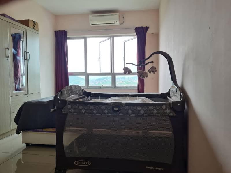 Apartment for Sale at Idaman Residence - MJ Lai - PropertyGuru.com.my