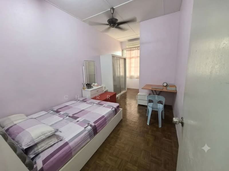 2-storey Terraced House for Sale in Desa Wira (Kuching) - Cherry Lee - PropertyGuru.com.my