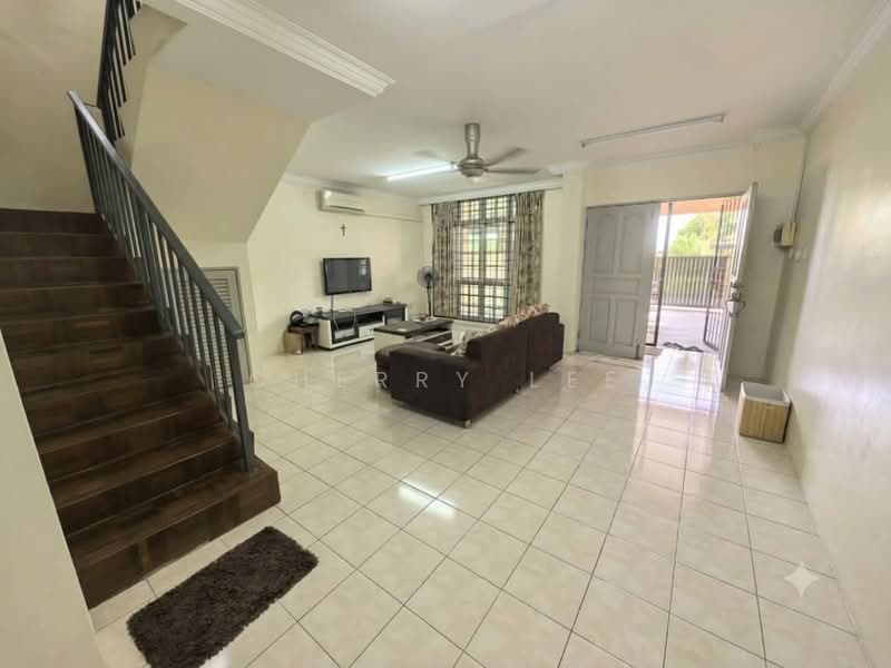 2-storey Terraced House for Sale in Desa Wira (Kuching) - Cherry Lee - PropertyGuru.com.my