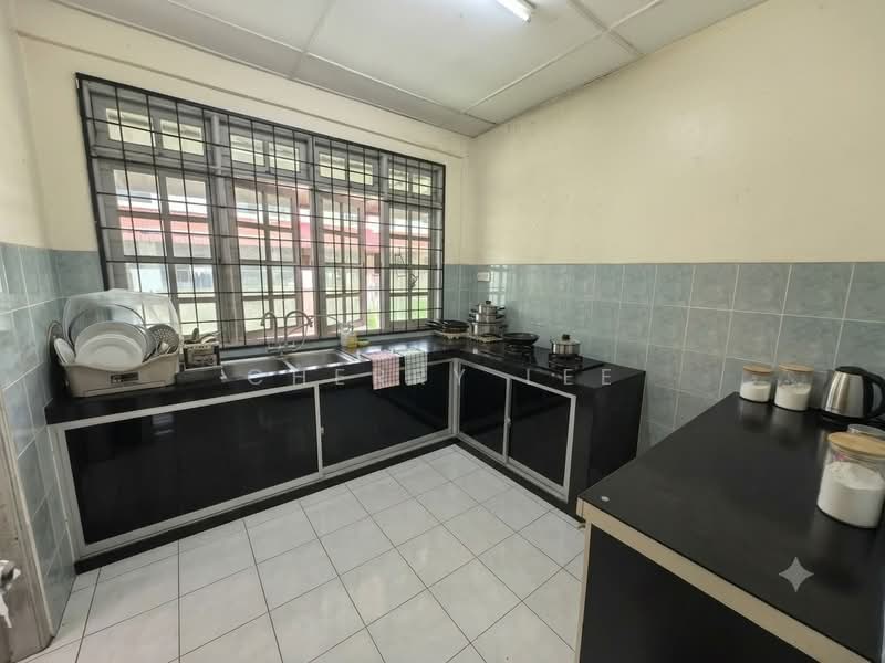 2-storey Terraced House for Sale in Desa Wira (Kuching) - Cherry Lee - PropertyGuru.com.my