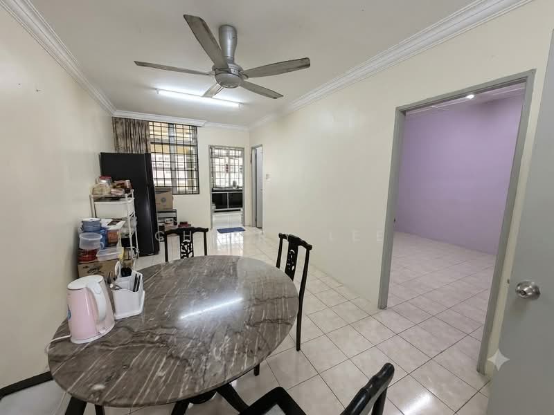 2-storey Terraced House for Sale in Desa Wira (Kuching) - Cherry Lee - PropertyGuru.com.my