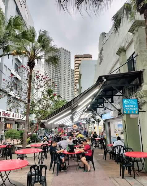 Kedai / Pejabat untuk Dijual di Johor Bahru (Johor) - Michelle He - Exterior - PropertyGuru.com.my