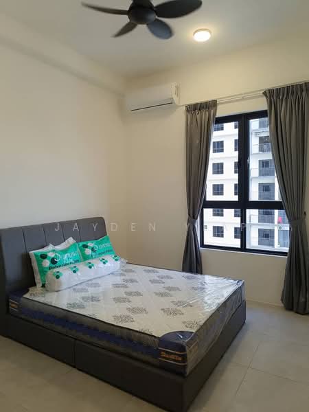 Service Residence for Rent at ASTON ACACIA - Jayden Yeap - PropertyGuru.com.my