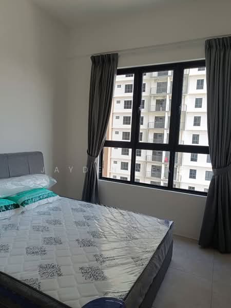 Service Residence for Rent at ASTON ACACIA - Jayden Yeap - PropertyGuru.com.my