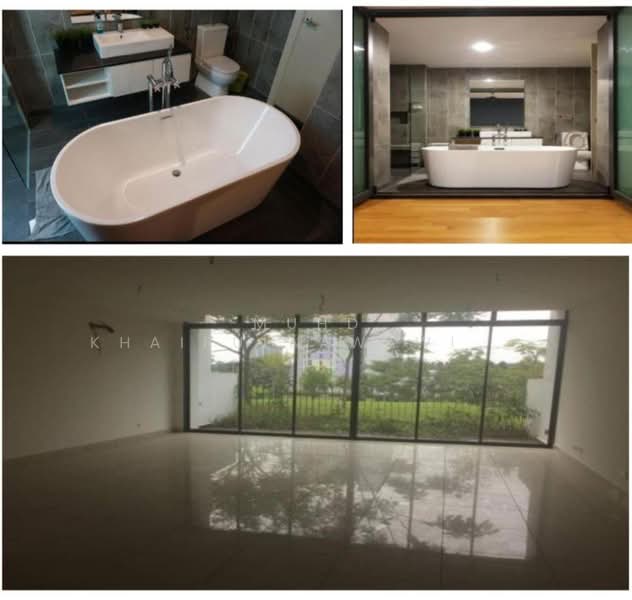 Service Residence for Sale at Cristal Serin Residence - Muhd Khairulnawawi Kamaruddin - PropertyGuru.com.my