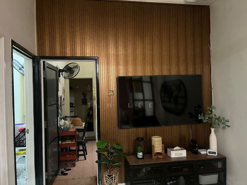 Rumah Teres untuk Dijual di Bandar Puteri Klang (Klang) - T.H Lee - Interior - PropertyGuru.com.my