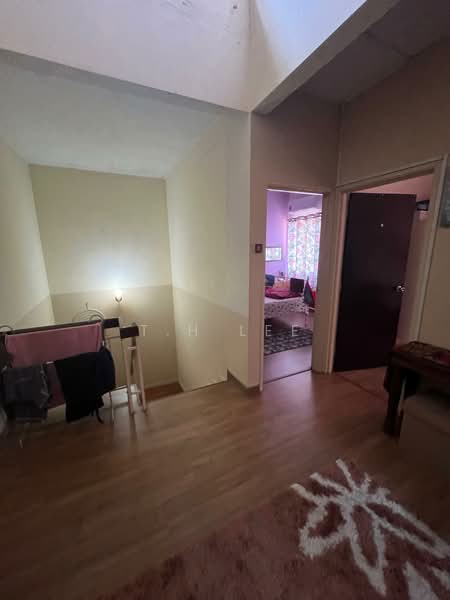 Rumah Teres untuk Dijual di Bandar Puteri Klang (Klang) - T.H Lee - Corridor - PropertyGuru.com.my
