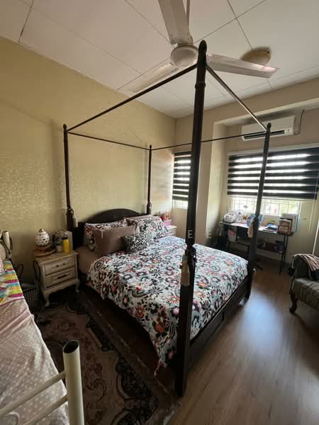Rumah Teres untuk Dijual di Bandar Puteri Klang (Klang) - T.H Lee - Bedroom - PropertyGuru.com.my
