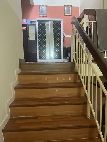Rumah Teres untuk Dijual di Bandar Puteri Klang (Klang) - T.H Lee - Interior - PropertyGuru.com.my